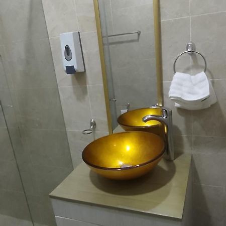 Arena Dorada Hotel Riohacha Luaran gambar