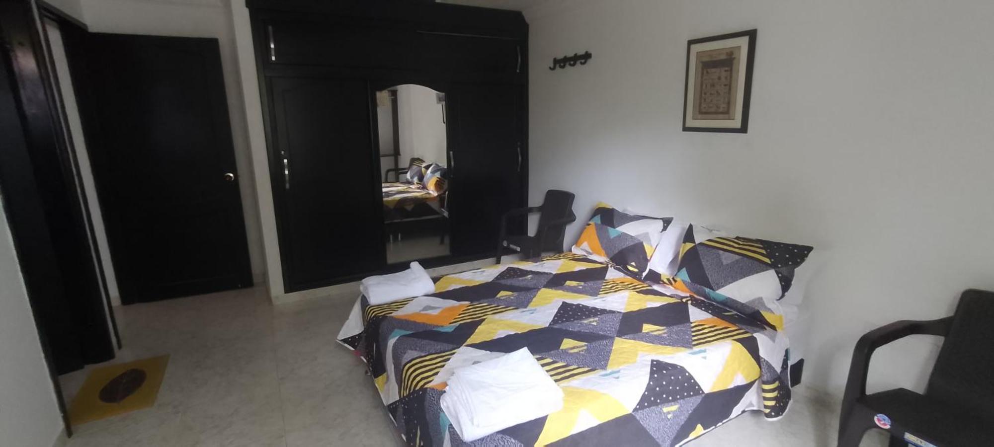 Arena Dorada Hotel Riohacha Luaran gambar