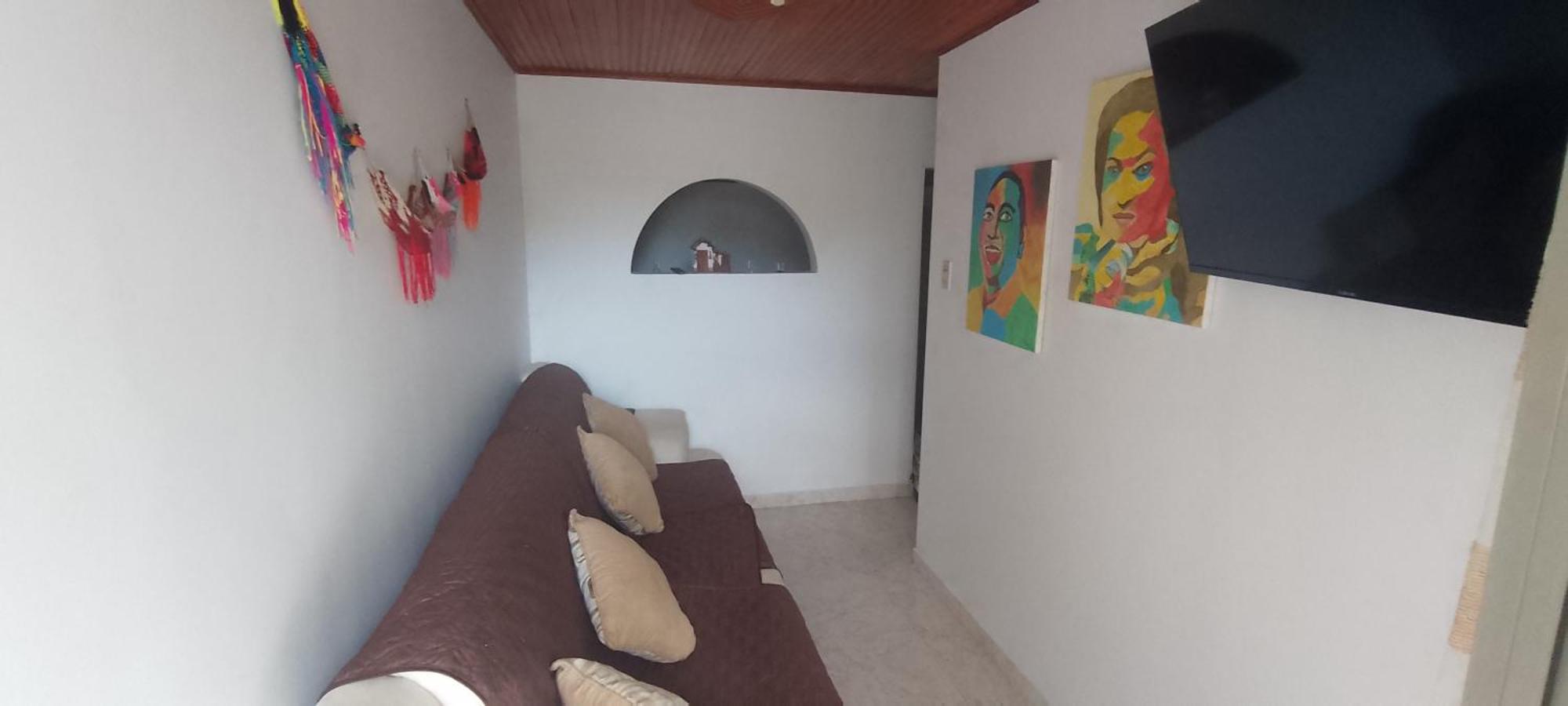 Arena Dorada Hotel Riohacha Luaran gambar