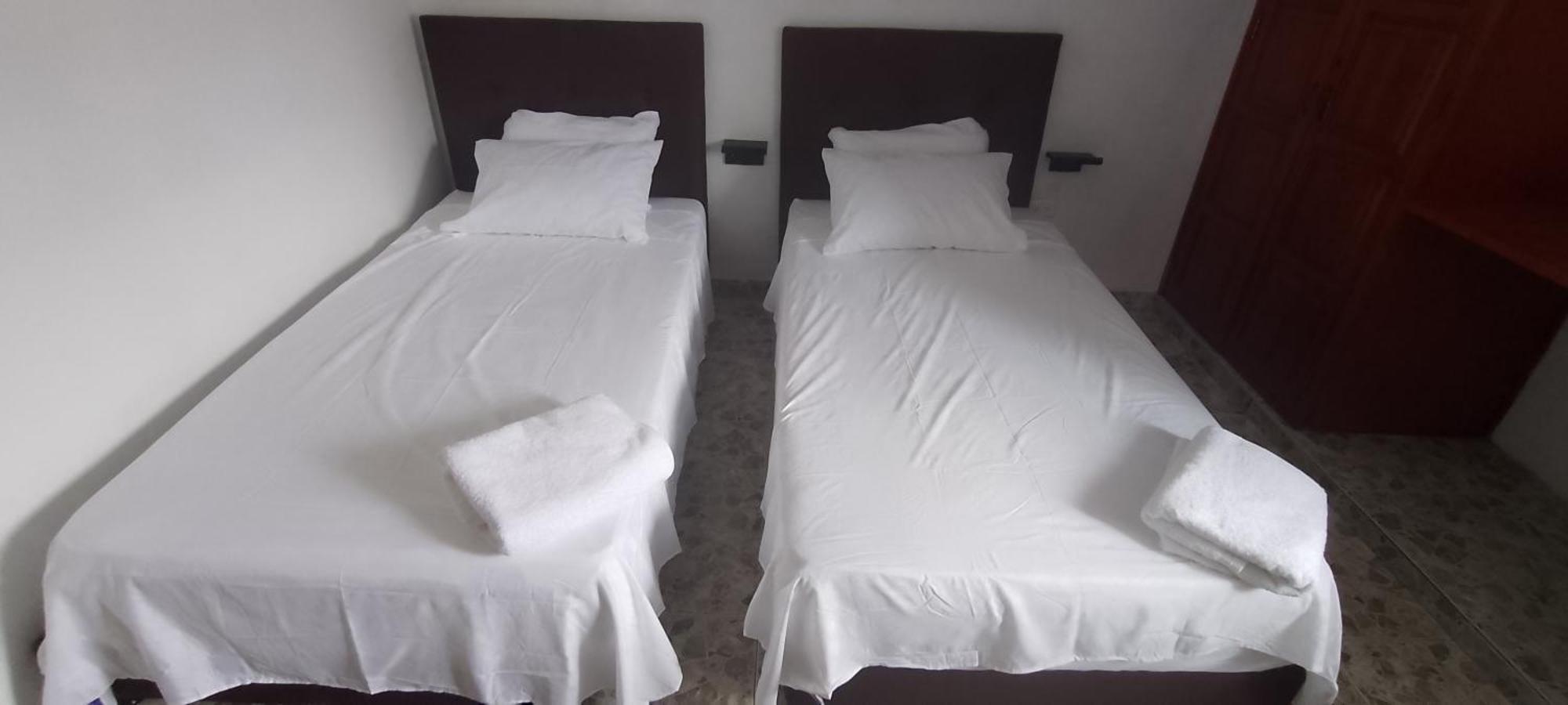Arena Dorada Hotel Riohacha Luaran gambar