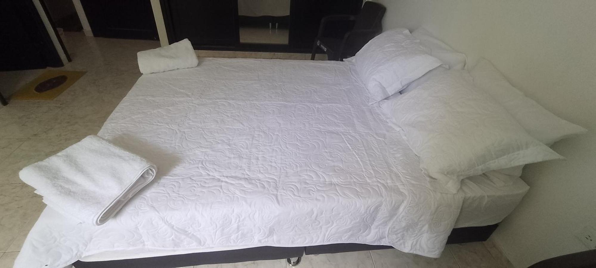 Arena Dorada Hotel Riohacha Luaran gambar
