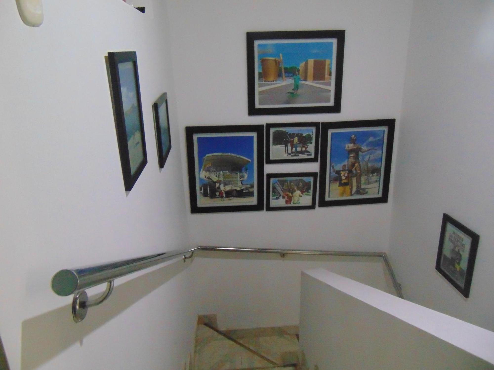 Arena Dorada Hotel Riohacha Luaran gambar